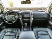 Toyota Land Cruiser 200 Series Рестайлинг 1 Волгоград  - изображение 48