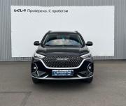 Haval M6 II Санкт-Петербург  - изображение 23