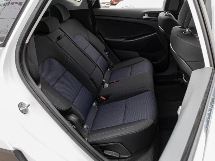 Hyundai Tucson III Краснодар  - изображение 7