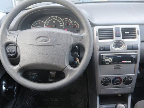 Lada (ВАЗ) Priora I с пробегом 2009 года, цена 290 000 рублей, 88130 км, хэтчбек, Автокод Объявления