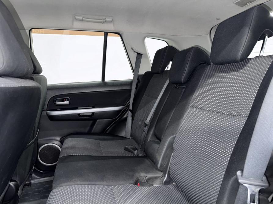 Suzuki Grand Vitara II Рестайлинг Новосибирск  - изображение 15