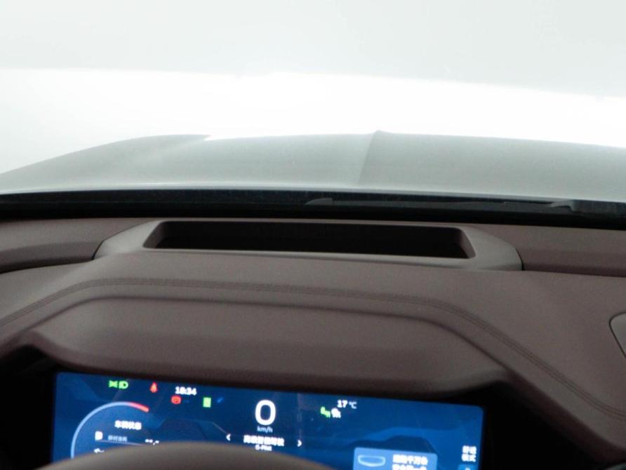 Geely Monjaro I Москва  - изображение 17