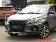 Lada (ВАЗ) Vesta I Москва  - изображение 42