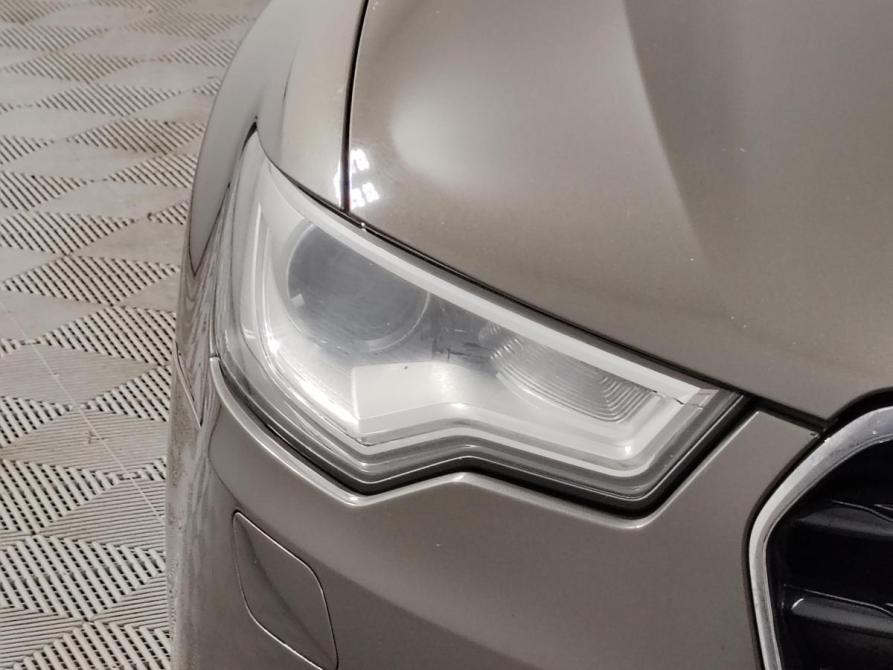 Audi A6 IV (C7) Москва  - изображение 17