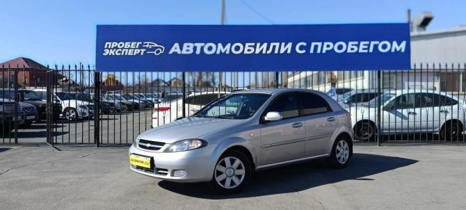Chevrolet Lacetti I с пробегом 2007 года, цена 479 000 рублей, 147229 км, хэтчбек, Автокод Объявления