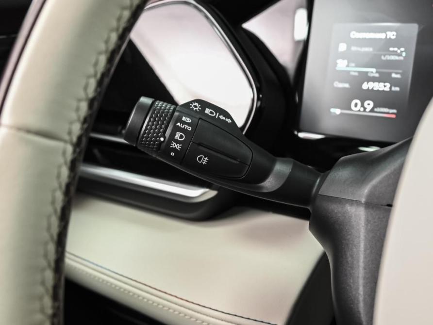 Geely Monjaro I Ставрополь  - изображение 19