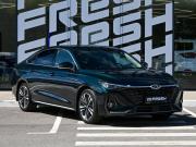 Chery Arrizo 8 Волгоград  - изображение 25