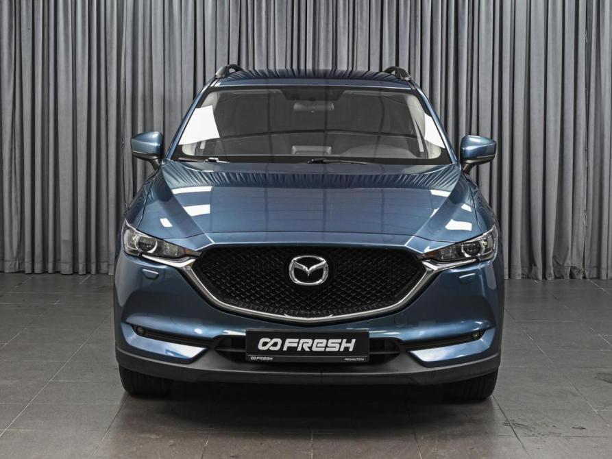 Mazda CX-5 II Ставрополь  - изображение 3