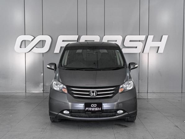 Honda Freed I с пробегом 2010 года, цена 1 249 000 рублей, 86488 км, компактвэн, Автокод Объявления