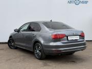 Volkswagen Jetta VI Рестайлинг Москва  - изображение 19