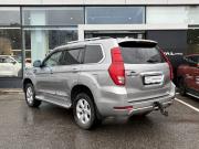 Haval H9 I Рестайлинг Москва  - изображение 32
