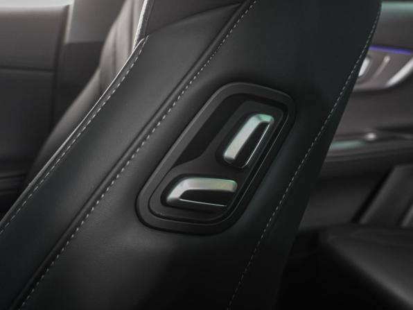 Chery Tiggo 8 Pro Max I Рестайлинг с пробегом 2023 года, цена 2 419 000 рублей, 93966 км, внедорожник, Автокод Объявления