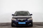 Mazda 3 I (BK) Рестайлинг Сургут  - изображение 19