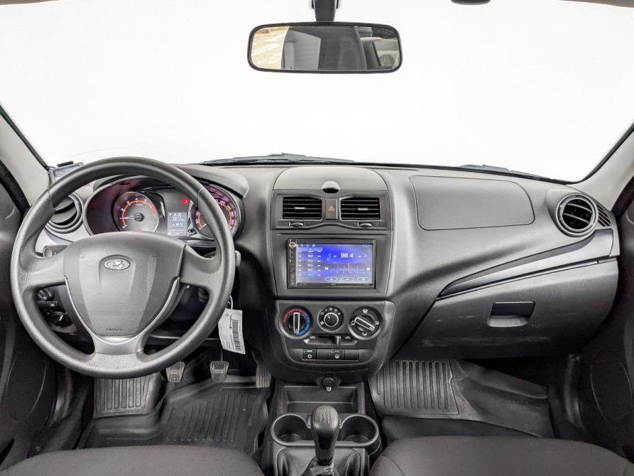 Lada (ВАЗ) Granta I Рестайлинг Москва  - изображение 14