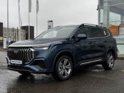 Geely Okavango I Рестайлинг Ярославль  - изображение 18
