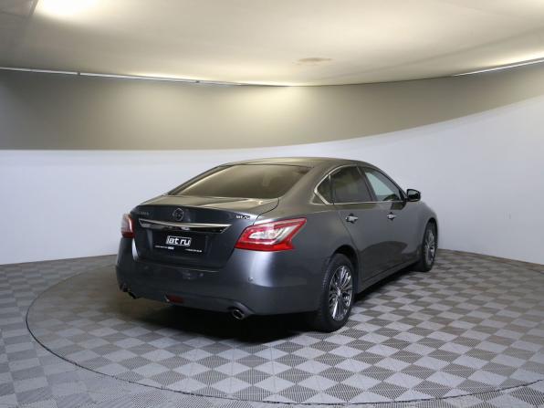 Nissan Teana III (L33) с пробегом 2015 года, цена 1 350 000 рублей, 160319 км, седан, Автокод Объявления