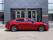 Mazda 6 III (GJ) Рестайлинг 2 Краснодар  - изображение 23