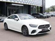 Mercedes-Benz E-Класс V (W213 S213 C238) Рестайлинг Москва  - изображение 29
