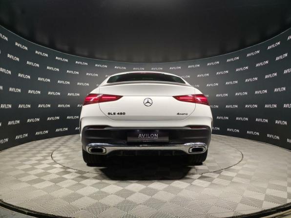 Новый Mercedes-Benz GLE Coupe II (C167) Рестайлинг 2025 года, цена 15 675 950 рублей, внедорожник, Автокод Объявления