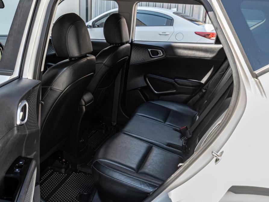Kia Soul III Краснодар  - изображение 11