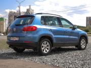 Volkswagen Tiguan I Рестайлинг Ижевск  - изображение 27