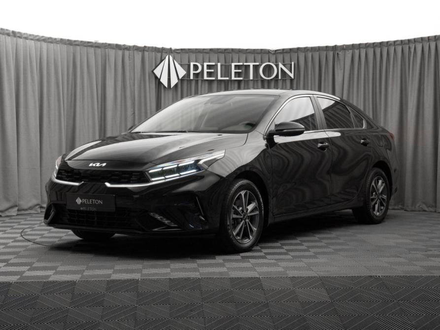 Kia Cerato IV Рестайлинг Москва  - изображение 1