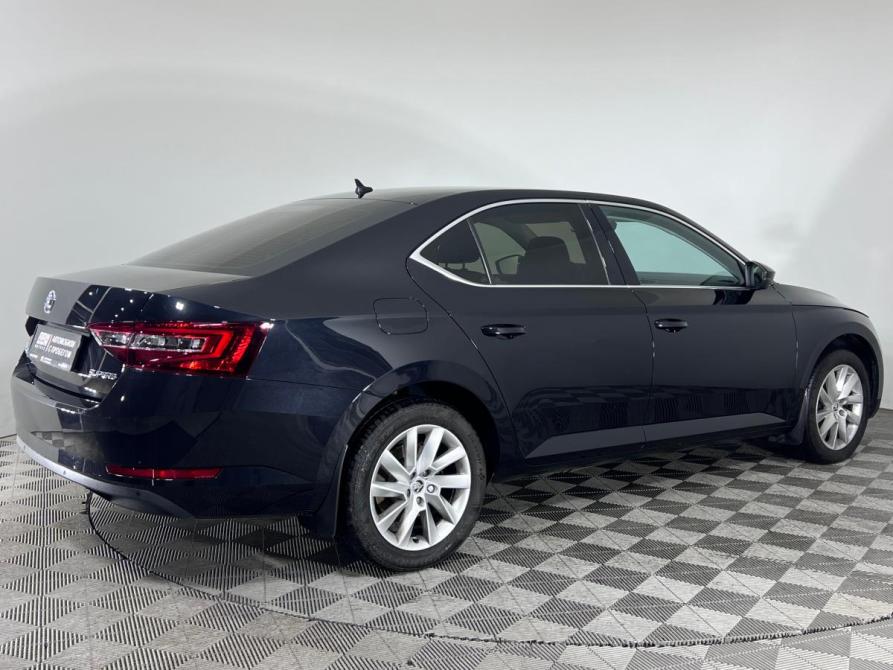 Skoda Superb III Ростов-на-Дону  - изображение 5