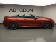 BMW 8 серии II (G14/G15/G16) Москва  - изображение 28