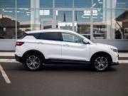 Belgee X50 Курган  - изображение 28