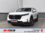 Honda CR-V VI Кемерово  - изображение 31