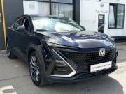 Changan UNI-T I Москва  - изображение 22