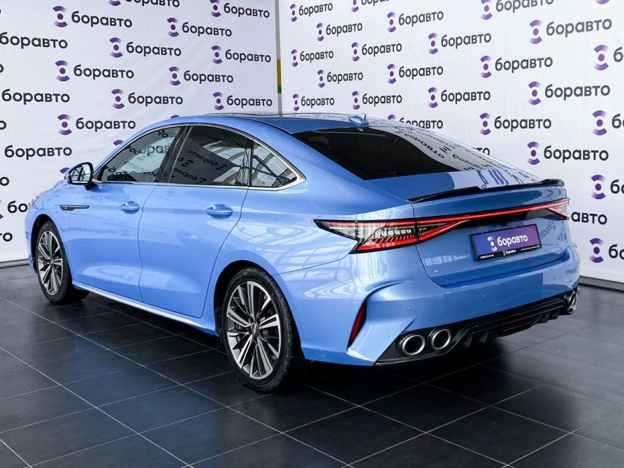 Chery Arrizo 8 Ростов-на-Дону  - изображение 4