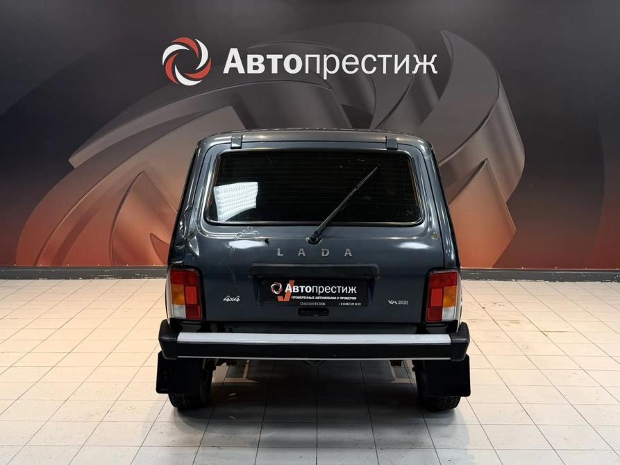 Lada (ВАЗ) 2121 (4x4) I Рестайлинг Сургут  - изображение 6