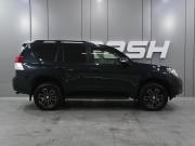 Toyota Land Cruiser Prado 150 Series Ростов-на-Дону  - изображение 25