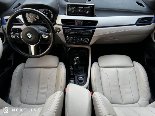 BMW X2 I (F39) с пробегом 2021 года, цена 3 590 000 рублей, 33600 км, внедорожник, Автокод Объявления