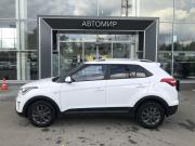 Hyundai Creta I Рестайлинг Брянск  - изображение 23