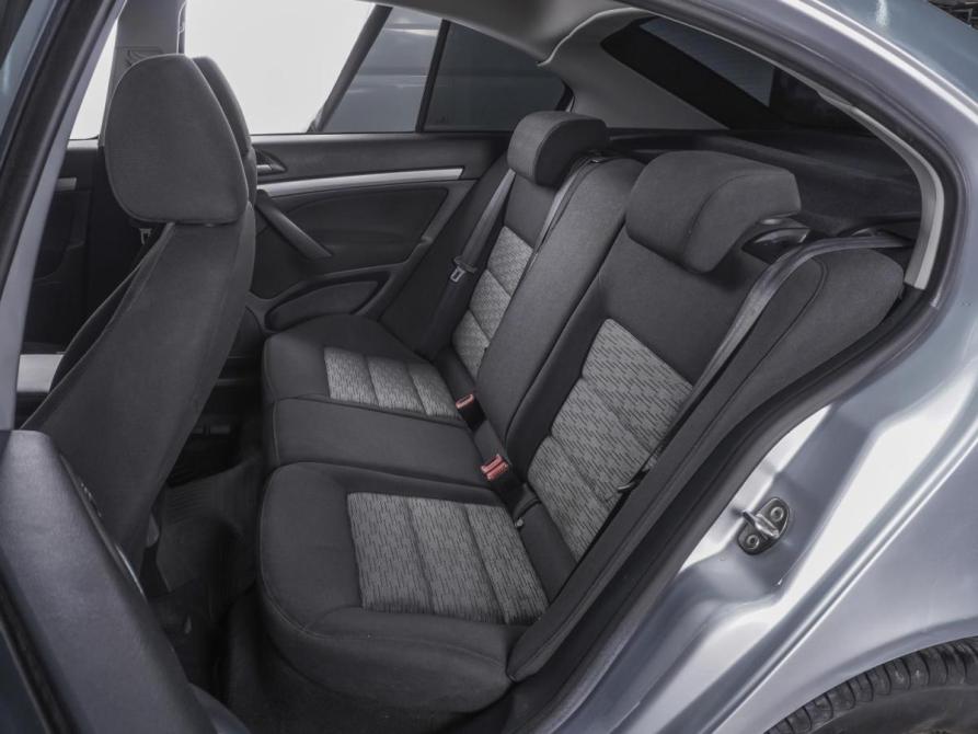 Skoda Octavia II (A5) Рестайлинг Ростов-на-Дону  - изображение 9