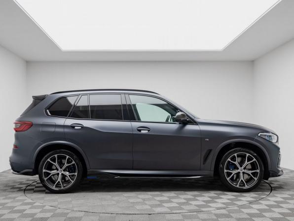 BMW X5 IV (G05/G18) с пробегом 2019 года, цена 8 290 000 рублей, 69250 км, внедорожник, Автокод Объявления