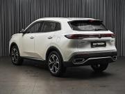 Changan CS55 Plus II Рестайлинг 2 Ставрополь  - изображение 26