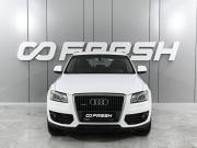 Audi Q5 I (8R) Ростов-на-Дону  - изображение 24