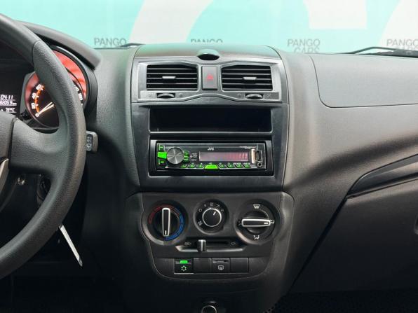 Lada (ВАЗ) Granta I Рестайлинг с пробегом 2023 года, цена 655 000 рублей, 82059 км, седан, Автокод Объявления
