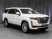 Cadillac Escalade V Тюмень  - изображение 41