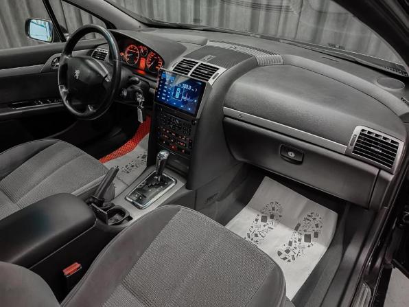 Peugeot 407 с пробегом 2006 года, цена 399 000 рублей, 212000 км, седан, Автокод Объявления