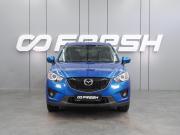 Mazda CX-5 I Воронеж  - изображение 21