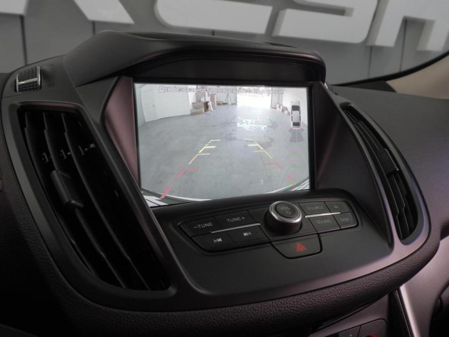 Ford Kuga II Рестайлинг Воронеж  - изображение 17
