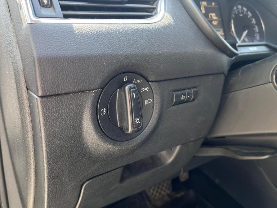 Skoda Octavia III (A7) Ростов-на-Дону  - изображение 13