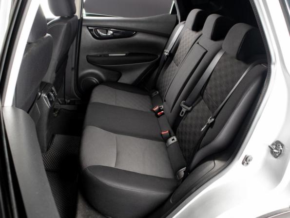 Nissan Qashqai II с пробегом 2016 года, цена 1 590 000 рублей, 138009 км, внедорожник, Автокод Объявления