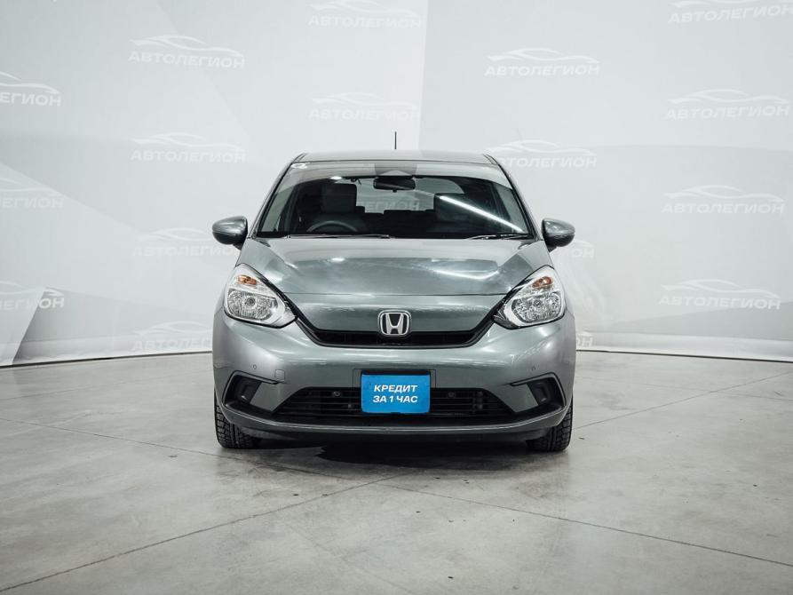 Honda Fit IV Новосибирск  - изображение 3