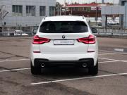 BMW X3 III (G01) Москва  - изображение 29