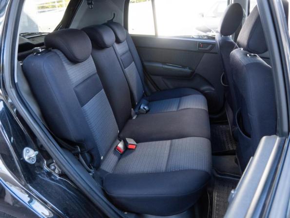 Hyundai Getz I Рестайлинг с пробегом 2008 года, цена 499 000 рублей, 204888 км, хэтчбек, Автокод Объявления
